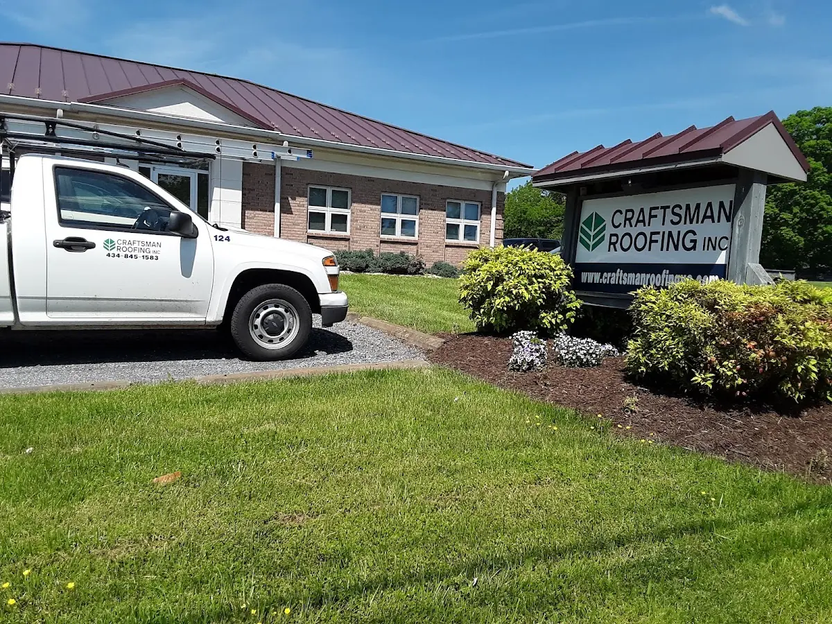 Quality Hail Damage Roof Repair by experienced craftsmen in Fieldville